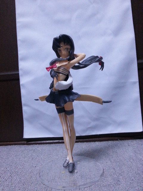 Shouhou, Kantai Collection ~Kan Colle~, Seiren Shouryuusho, Garage Kit