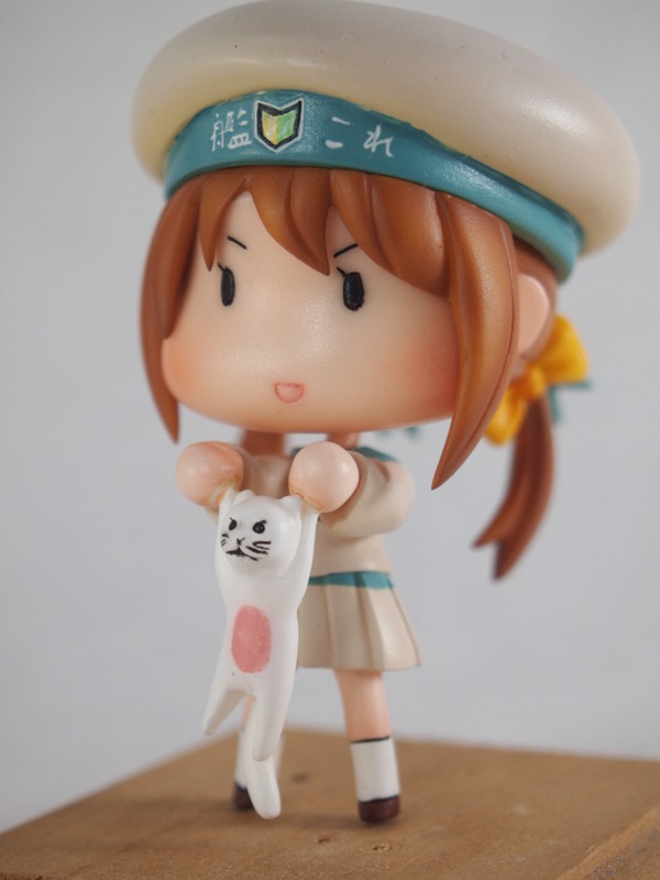 Error Musume, Kantai Collection ~Kan Colle~, Autarkie, Garage Kit