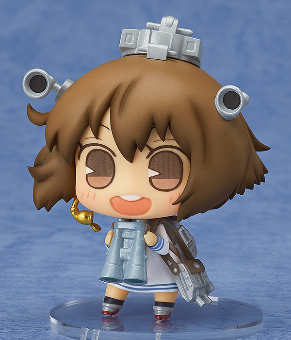 Yukikaze, Kantai Collection ~KanColle~, Phat Company, Trading, 4560308576394