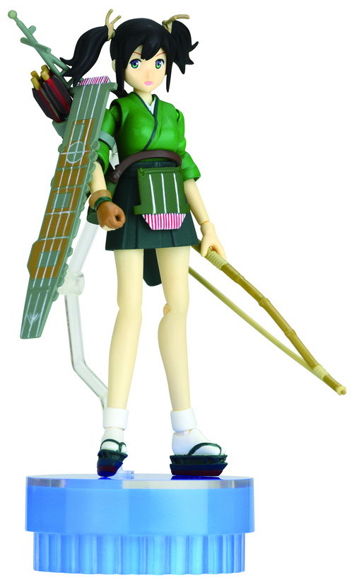 Souryuu, Kantai Collection ~Kan Colle~, Takara Tomy A.R.T.S, Action/Dolls, 4904790819179