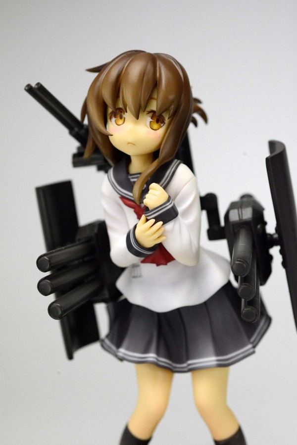 Inazuma, Kantai Collection ~Kan Colle~, T's System, Garage Kit, 1/6