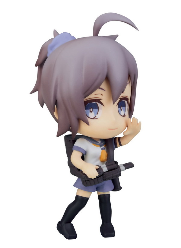 Aoba, Kantai Collection ~Kan Colle~, Banpresto, Trading