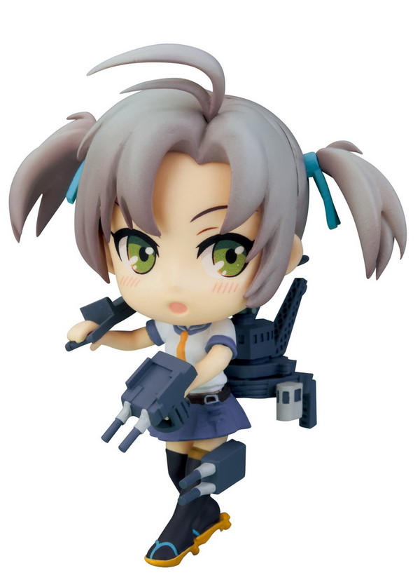 Kinugasa, Kantai Collection ~Kan Colle~, Banpresto, Trading