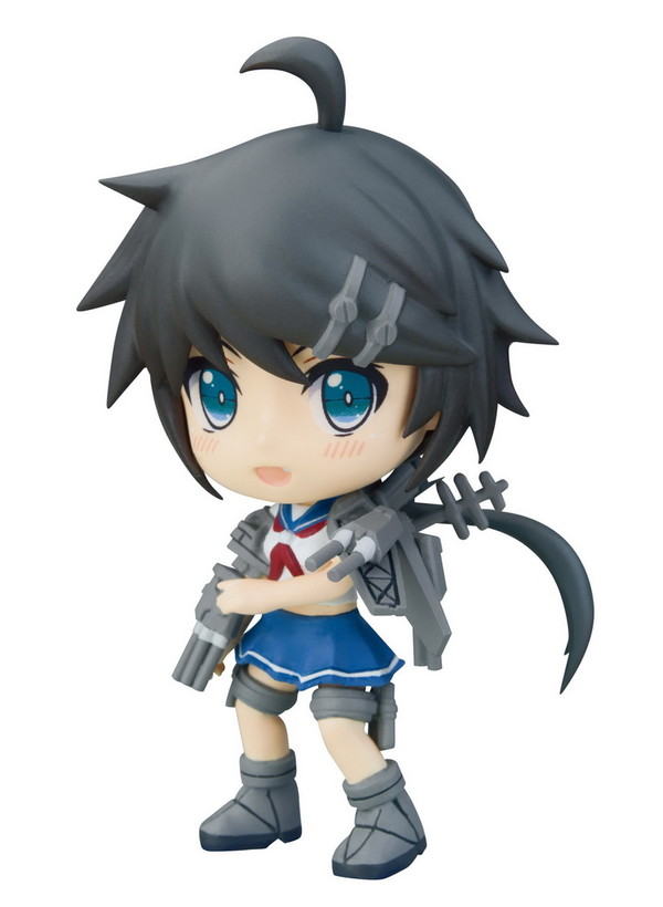 Kako, Kantai Collection ~Kan Colle~, Banpresto, Trading