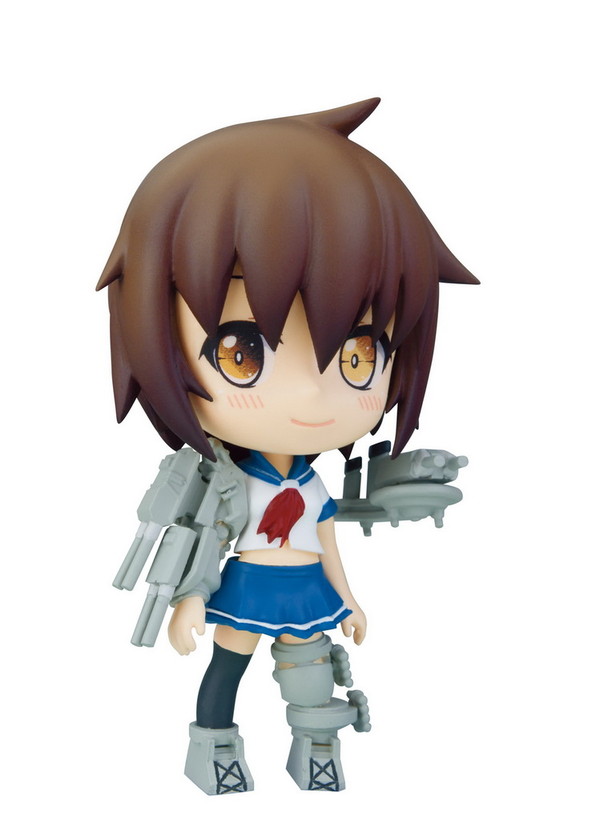 Furutaka, Kantai Collection ~Kan Colle~, Banpresto, Trading