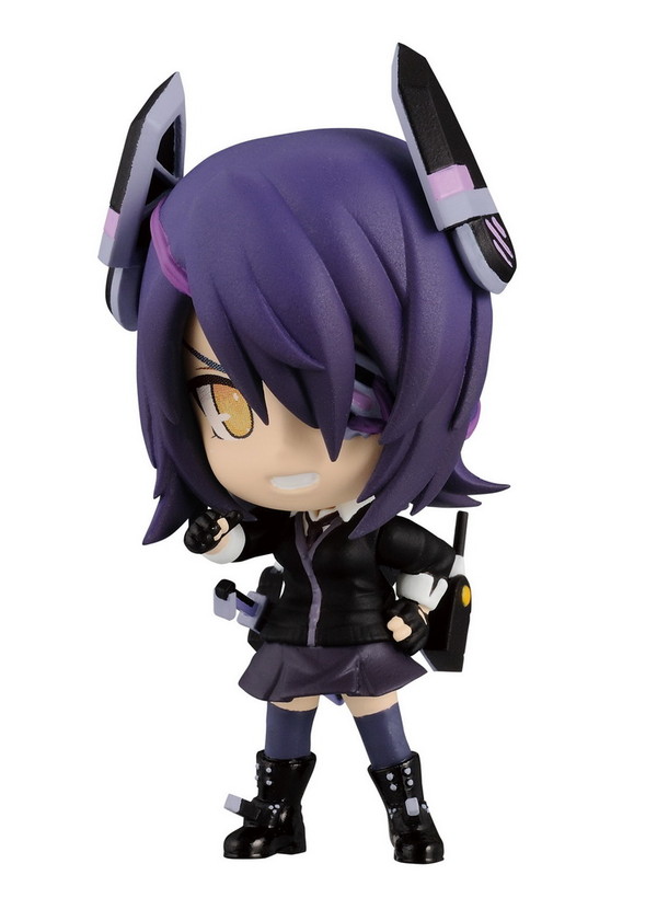 Tenryuu, Kantai Collection ~Kan Colle~, Banpresto, Trading