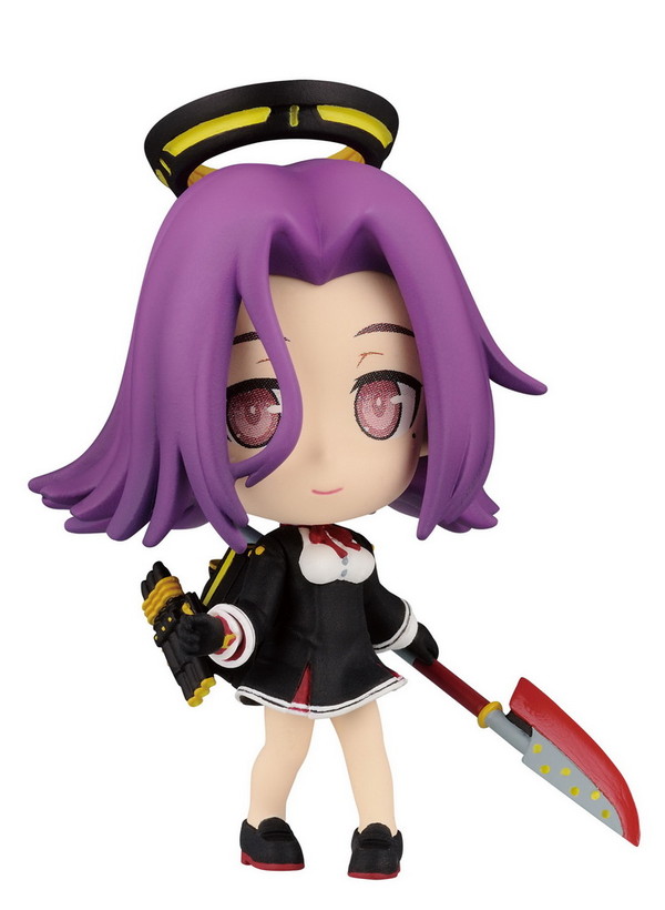 Tatsuta, Kantai Collection ~Kan Colle~, Banpresto, Trading