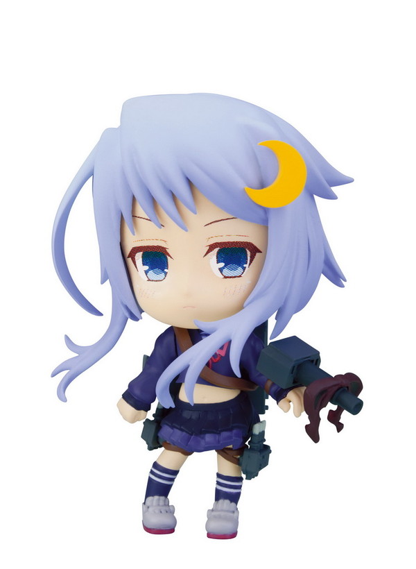 Yayoi, Kantai Collection ~Kan Colle~, Banpresto, Trading