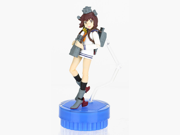 Yukikaze, Kantai Collection ~Kan Colle~, Takara Tomy A.R.T.S, Action/Dolls