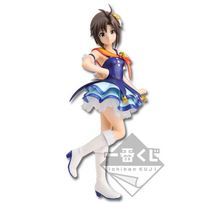 Kikuchi Makoto, [email protected] 2, Banpresto, Pre-Painted
