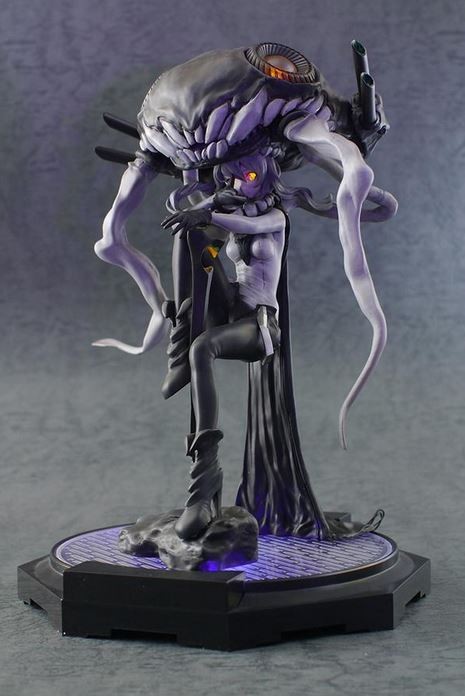 Kuubo Wo-kyuu (Flagship), Kantai Collection ~Kan Colle~, 7144, Garage Kit