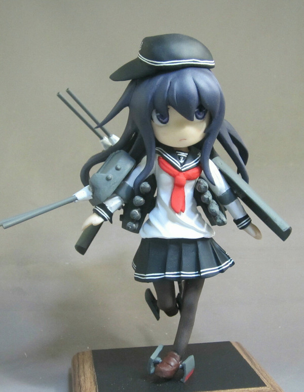 Akatsuki, Kantai Collection ~Kan Colle~, Takemitsudou, Garage Kit