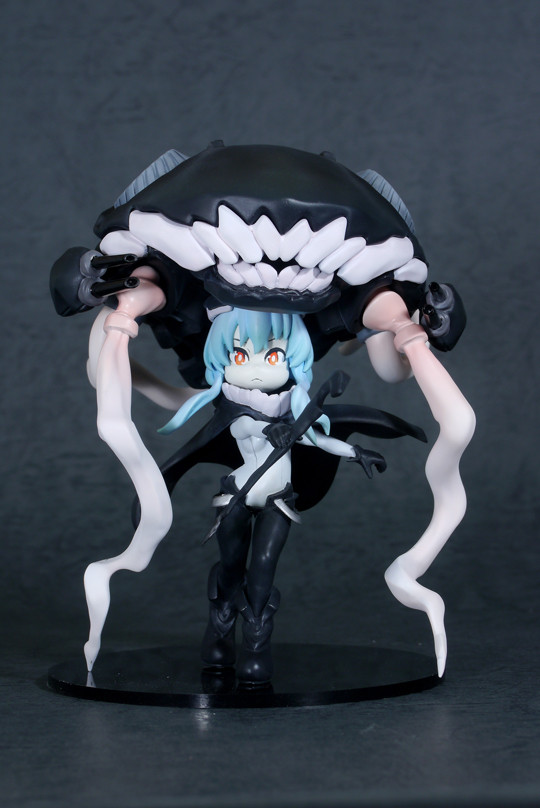 Kuubo Wo-kyuu, Kantai Collection ~Kan Colle~, 7144, Garage Kit