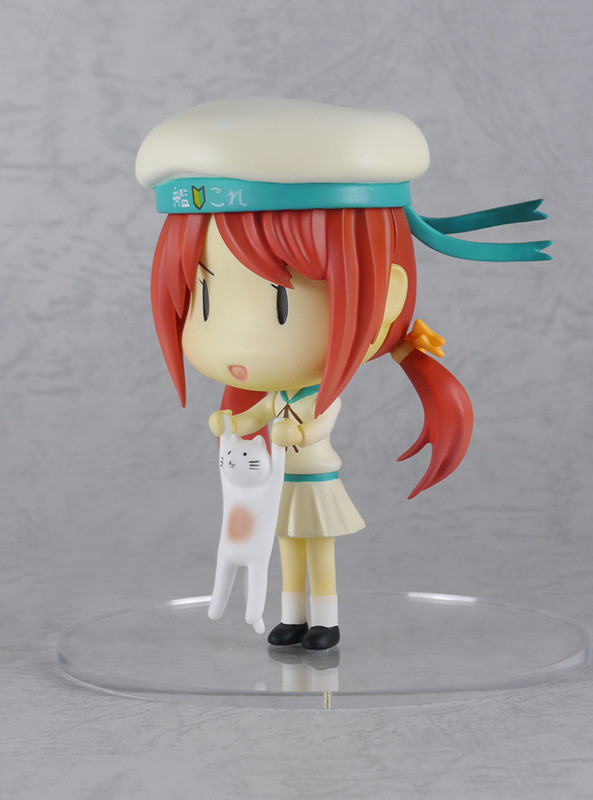 Error Musume, Kantai Collection ~Kan Colle~, 7144, Garage Kit