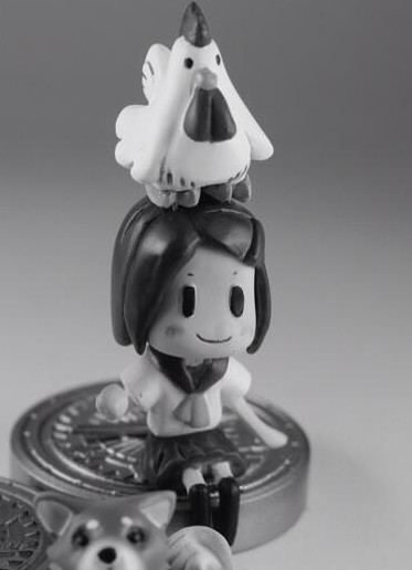 25mm Sanrensou Kijuu, Kantai Collection ~Kan Colle~, Kousaku Heya, Garage Kit