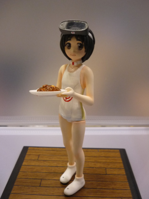 Maruyu, Kantai Collection ~Kan Colle~, Shimizuya Honpo, Zoukeibu, Garage Kit