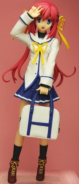 Shirakawa Nanaka (CM`s Corporation), Da Capo II, CM's Corporation, Pre-Painted, 4571159653356