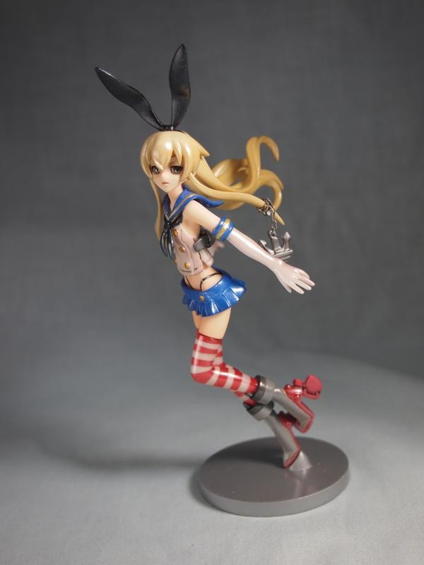 Shimakaze, Kantai Collection ~Kan Colle~, Catsup, Garage Kit