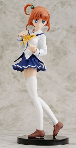 Tsukishima Koko, Da Capo II, CM's Corporation, Pre-Painted
