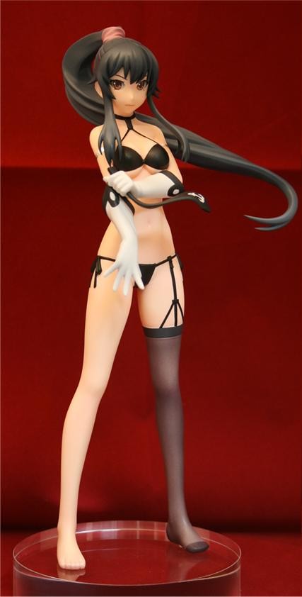 Yahagi (Swimsuit), Kantai Collection ~Kan Colle~, Mine, Garage Kit