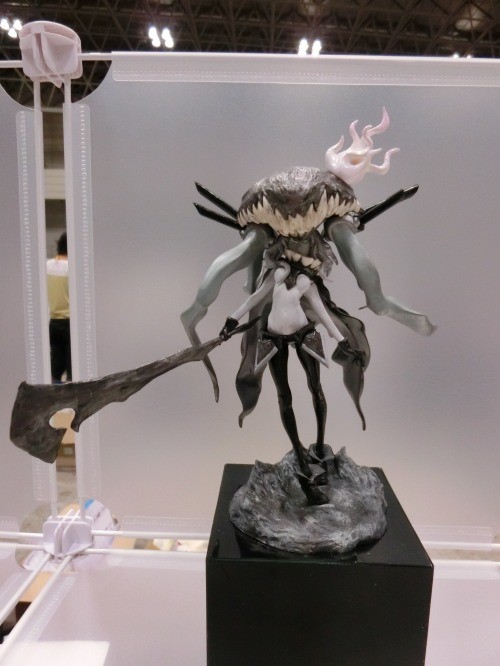 Kuubo Wo-kyuu, Kantai Collection ~Kan Colle~, Cat Food, Garage Kit