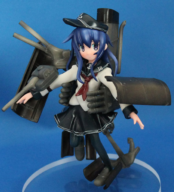 Akatsuki, Kantai Collection ~Kan Colle~, Kurosuzu Shoukei, SB4, Garage Kit