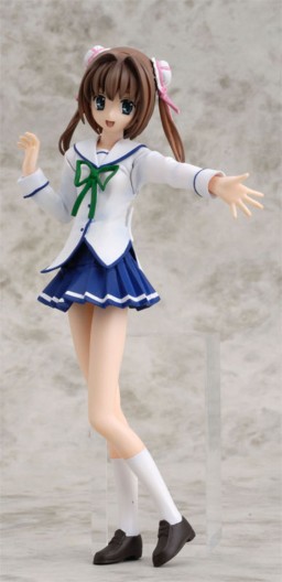 Asakura Yume, Da Capo II, CM's Corporation, Pre-Painted