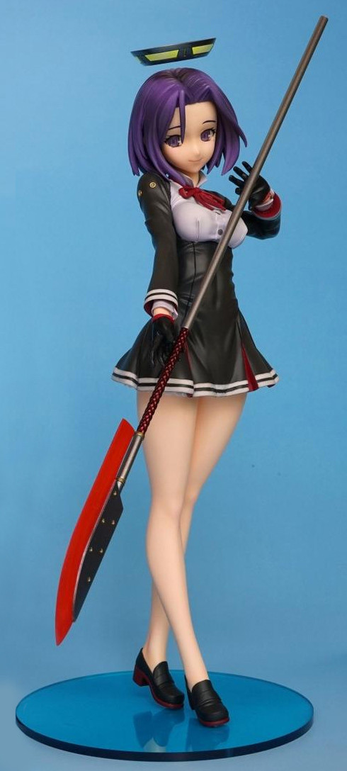Tatsuta, Kantai Collection ~Kan Colle~, Gouhondou, Garage Kit