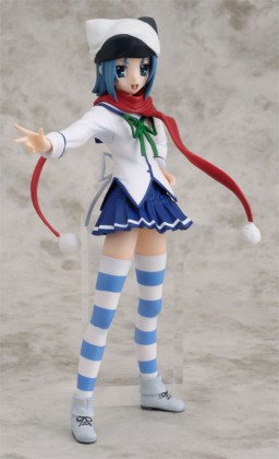 Amakase Minatsu (Gutto-Kuru Figure Collection), Da Capo II, CM's Corporation, Pre-Painted