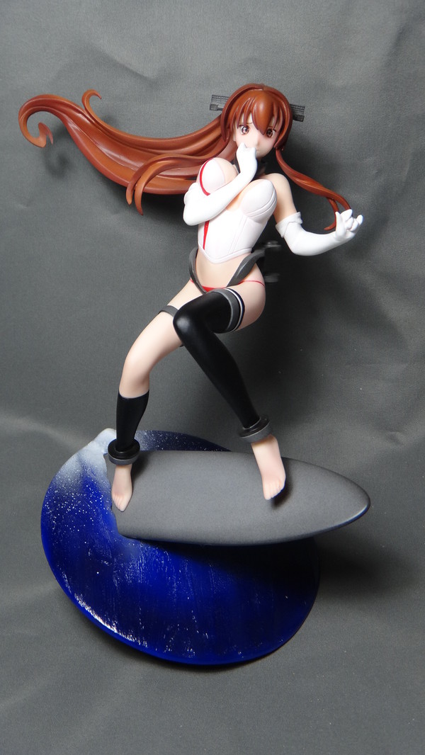 Yamato, Kantai Collection ~Kan Colle~, Ahnitol, Garage Kit