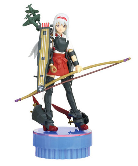 Shoukaku, Kantai Collection ~Kan Colle~, Takara Tomy A.R.T.S, Action/Dolls, 4904790821769