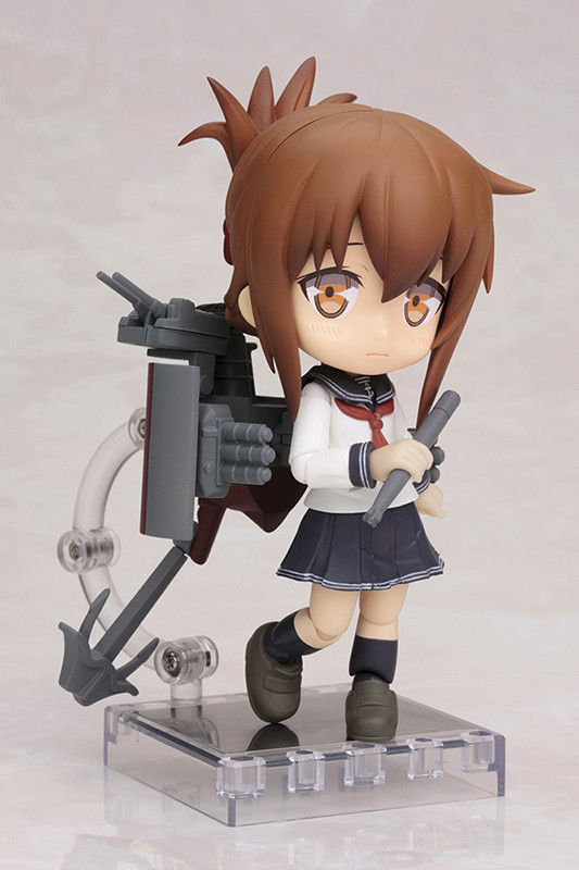Inazuma, Kantai Collection ~Kan Colle~, Kotobukiya, Action/Dolls, 4934054183296