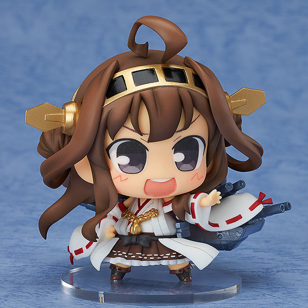 Kongou, Kantai Collection ~KanColle~, Phat Company, Trading, 4560308576387