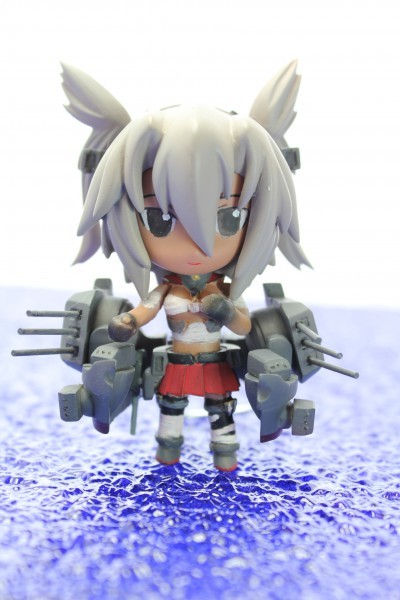 Musashi, Kantai Collection ~Kan Colle~, zygose, Garage Kit