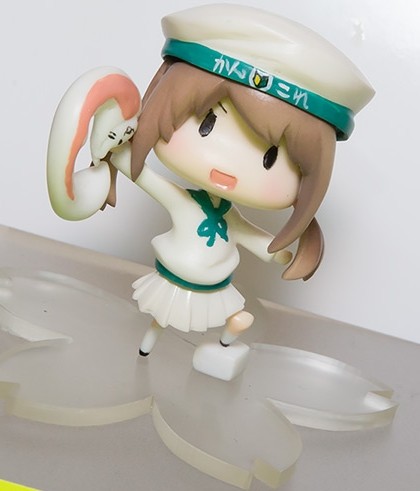 Error Musume, Kantai Collection ~Kan Colle~, Original Works, Garage Kit