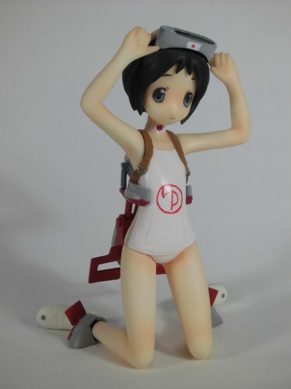 Maruyu, Kantai Collection ~Kan Colle~, Kalugamo, Garage Kit