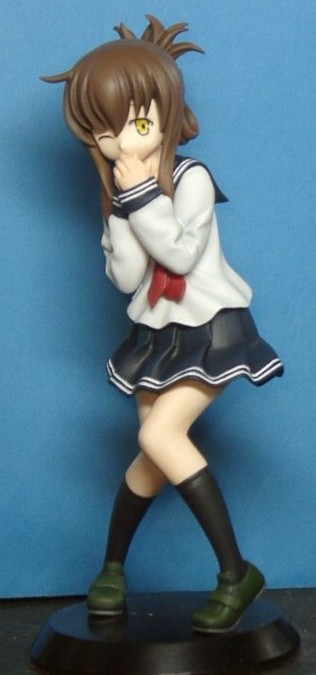 Inazuma, Kantai Collection ~Kan Colle~, Yuunekodo, Garage Kit
