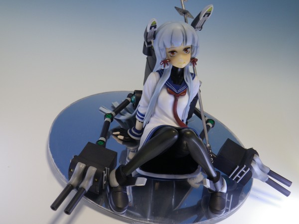 Murakumo, Kantai Collection ~Kan Colle~, Kokonoe Koubou, Garage Kit