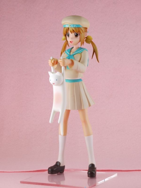 Error Musume, Kantai Collection ~Kan Colle~, MJS Garage Kit, Garage Kit