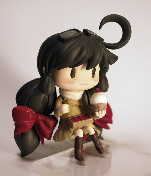 Shinden Kai, Kantai Collection ~Kan Colle~, Kind of Magic, Garage Kit