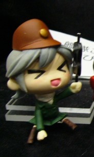 Suisei, Kantai Collection ~Kan Colle~, Kind of Magic, Garage Kit