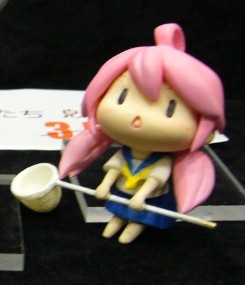 Zuiun, Kantai Collection ~Kan Colle~, Kind of Magic, Garage Kit