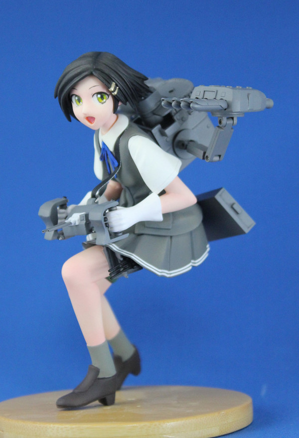 Kuroshio, Kantai Collection ~Kan Colle~, Mie's Laboratory, Garage Kit