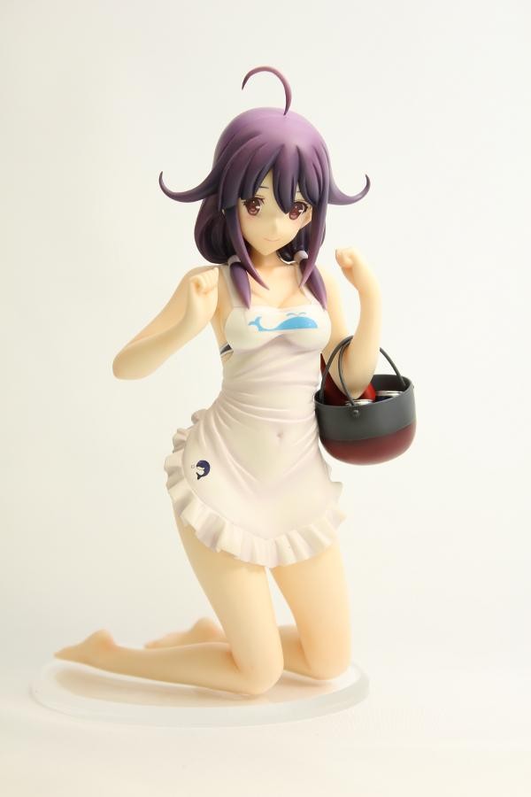 Taigei, Kantai Collection ~Kan Colle~, Sacurum Matango Imperium, Garage Kit