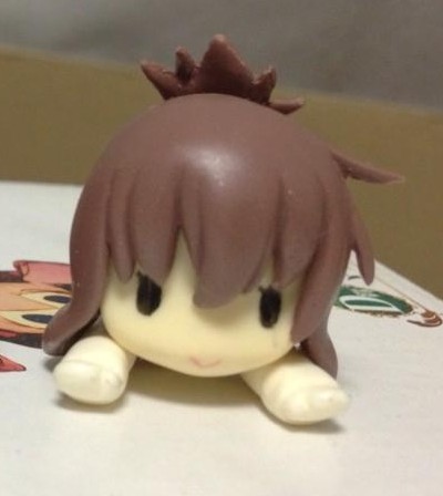 Inazuma, Kantai Collection ~Kan Colle~, Maru-chan Koubou, Garage Kit