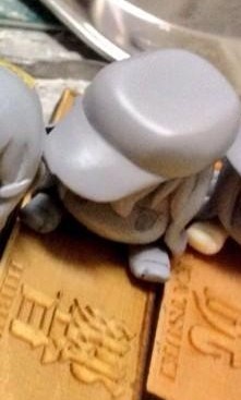 Hibiki, Kantai Collection ~Kan Colle~, Maru-chan Koubou, Garage Kit