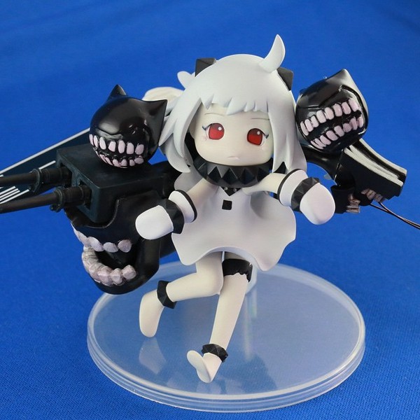 Hokuhou Seiki, Kantai Collection ~Kan Colle~, Yoshimura Houondo Buppanbo, Garage Kit