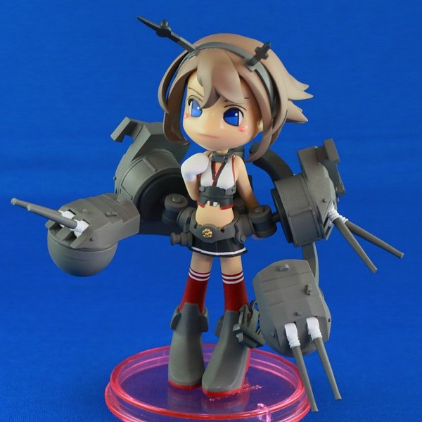 Mutsu, Kantai Collection ~Kan Colle~, Yoshimura Houondo Buppanbo, Garage Kit