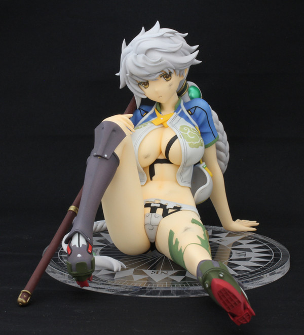Unryuu (Chuuha), Kantai Collection ~Kan Colle~, Cherry Blossom, Garage Kit