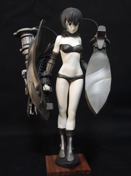 Juujun Ri-kyuu, Kantai Collection ~Kan Colle~, Bokkusu one, Garage Kit